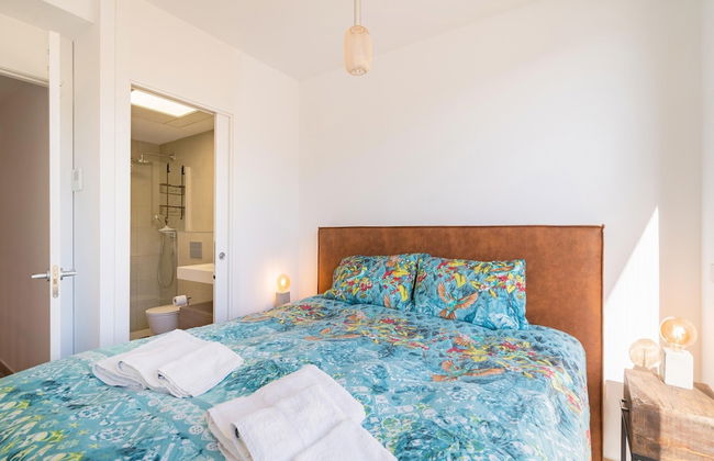 Villajoyosa Home With Shared Pool - Foto 6