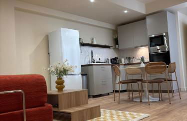 L'Olivier - appartement cozy au centre de Poitiers - Foto 20