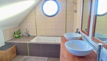 Maison calme, piscine chauffée et jardin plein sud - Foto 5