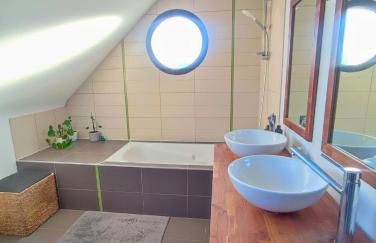 Maison calme, piscine chauffée et jardin plein sud - Foto 5