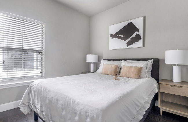 Residences At River Park West By Barsala - Foto 8