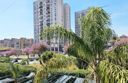 Casa Vacanza LE PORTE DI AGATA , Viale San Teodoro Catania - Foto 7