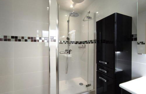 Gîte Gîtes de France® - Les Mouettes - Foto 13