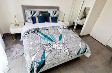 PRADO PLAGE DAVID - STADE VELODROME - PARC CHANOT - Luxury apartment by the Sea - Foto 72