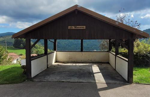 la Marcairie - Foto 29