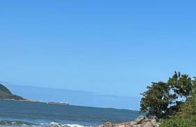 Apartamento aconchegante Praia do Tombo - Foto 39