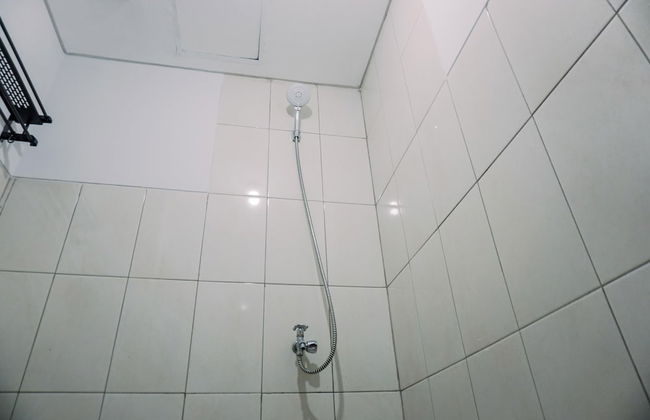 Good Deal And Cozy 2Br At Apartment Amazana Serpong - Foto 12