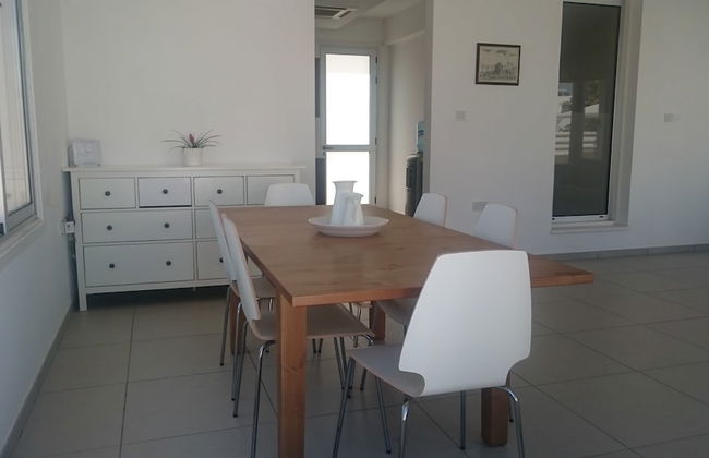 Colonial Beach Villa - Foto 16