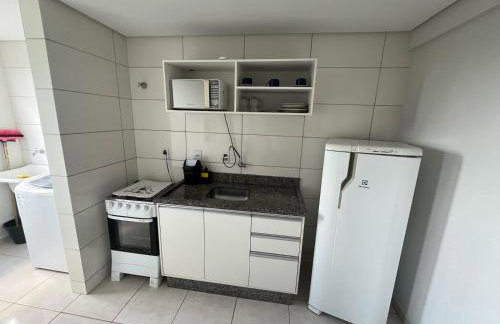 Apartamento, um quarto, ar condicionado - Foto 2