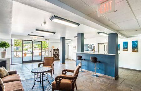 Vistas 201- Modern Sierra Vista 1bd great location - Foto 21