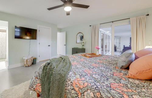 Luxe Outdoor Space! Elevated Delray Beach Living - Foto 16