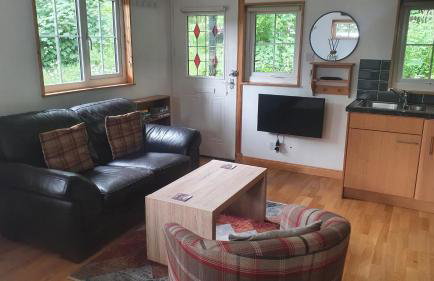 Loch Ness Studio Blairbeg - Foto 9