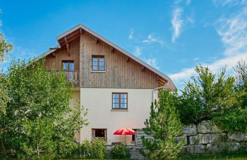 Appartement privatif type chalet cosy et calme - Foto 14