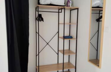 Grand studio cosy proche Paris - Foto 10