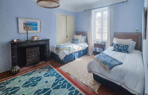 Nice Home In Saint-Chinian With Wifi - Foto 39