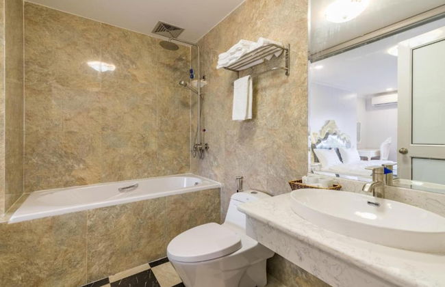 Tan An Palace - Foto 37