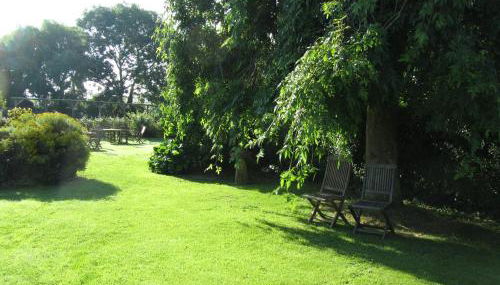 The Snug - Foto 2, Garden