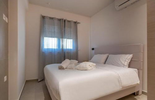 La Villa del Mare - Nafpaktos Beach - Foto 10