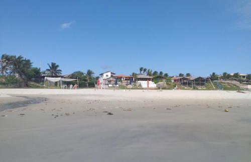 Casa Luiza Pontal de Maceió - Fortim - Foto 49