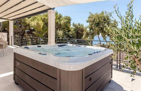Casa Bianca - Jacuzzi & Sea View - Photo 16