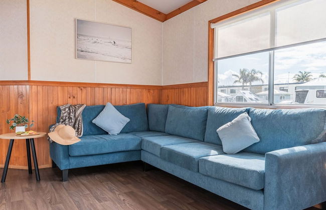 The Black Dolphin Holiday Park - Photo 39