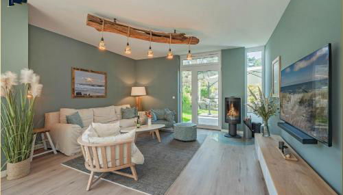 Störtebekers Reethus mit Sauna, Kamin und E-Ladesäule - Foto 2