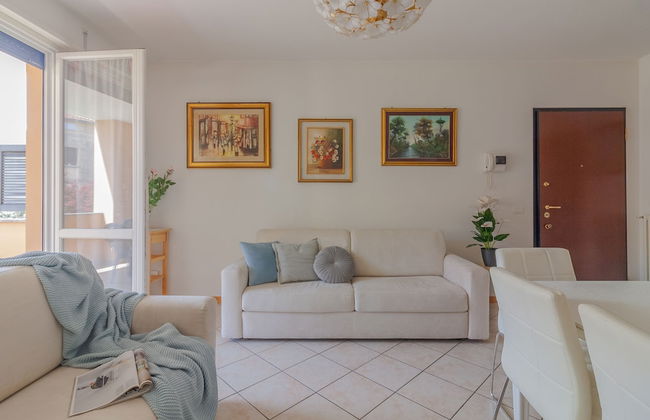 Sunflowers Home in Mandello del Lario - Foto 7