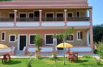 Olga's Garden Apartments - Foto 52