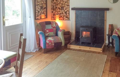 Druimbhan, 1 Railway Cottage, - Foto 5