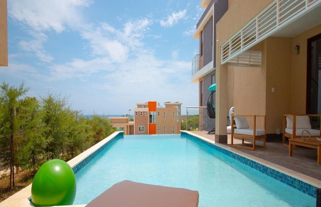 Villa 99 - 3 Bed w Private Pool - Photo 39