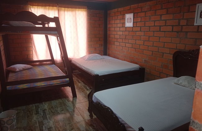 Finca hotel el ENSUEÑO - Photo 2