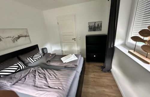 Wohnträume Große DHH aus 2024 - 160 m2- bis 7 Personen - 2 Bäder - sehr ruhig - nahe Zentrum - Foto 31