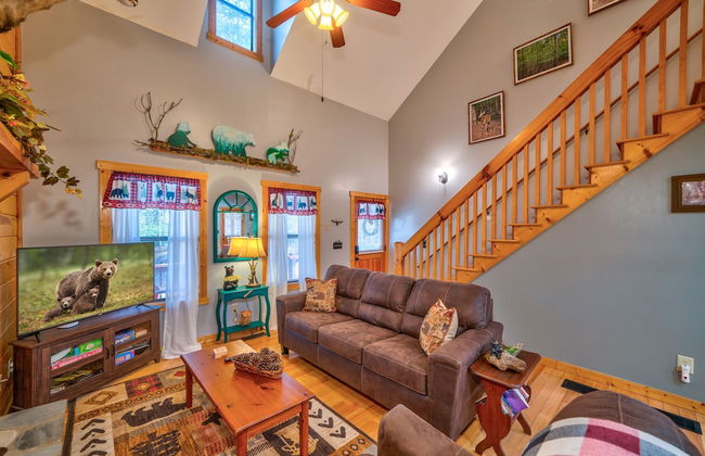 Deer Watch Retreat - Photo 20