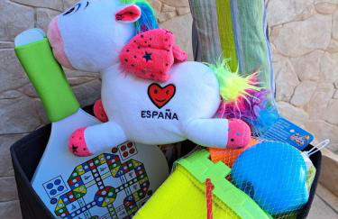 Apartment Cabrio - Gran Alacant - Foto 16