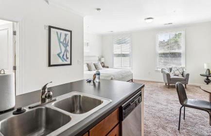 Landing Incredible 1BD Gym Rooftop Lounge - Foto 44