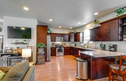 Spacious Retreat Less Than 3 Mi to Downtown Flagstaff! - Foto 2