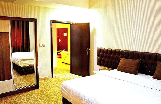 Skylight Apartments - Foto 22