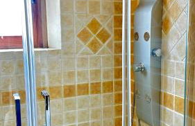 80 m from the Beach Sea at Your Feet Free Parking Case Mariuccia Baja Sardinia - Foto 26