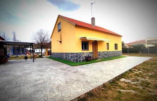 Casa de campo - Foto 13