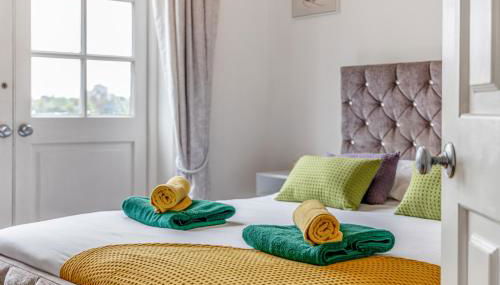 The Paddocks Romantic Retreat - Foto 2