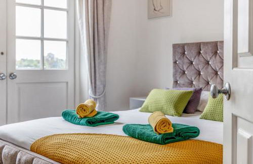 The Paddocks Romantic Retreat - Foto 2