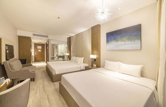 LYN Premier Studio Panorama Nha Trang - Foto 12