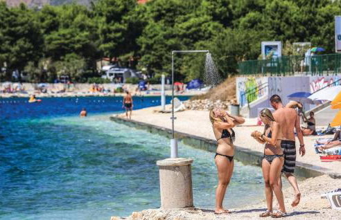 Beautiful Home In Prapatnica - Foto 21