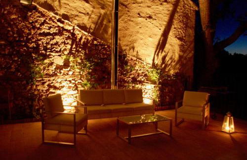 Casa los Tres Nogales - Foto 18