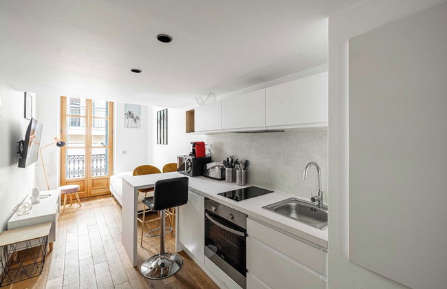 Résidence Cannes MERO - Foto 21