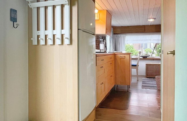 4 Person Holiday Home in Solvesborg-by Traum - Photo 5