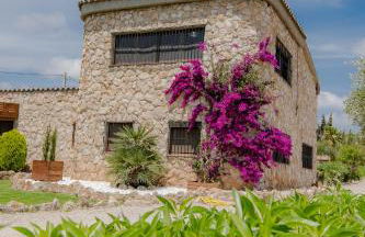 Villa Rural Avril - Foto 5