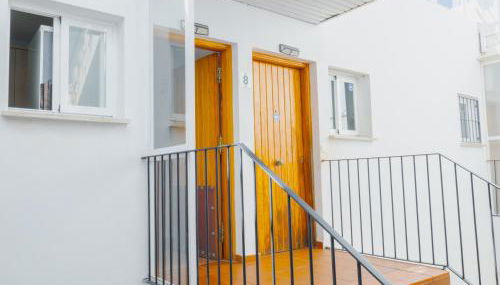 Apartamento Terraza a la Almadraba - Foto 4