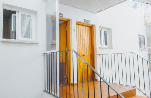 Apartamento Terraza a la Almadraba - Photo 4