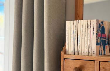 Gîte la Charentaise - Foto 34